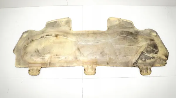 Isolamento do capô OEM 368446324 para Citroen C3 II 2009-2012 image 4