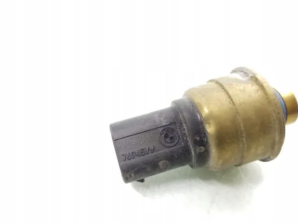 Régulateur de pression carburant AC OEM 7694579 - Occasion image 3