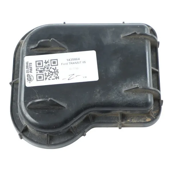 Cache Phare Avant Gauche Ford Transit Mk3 OEM 1435864 image 2