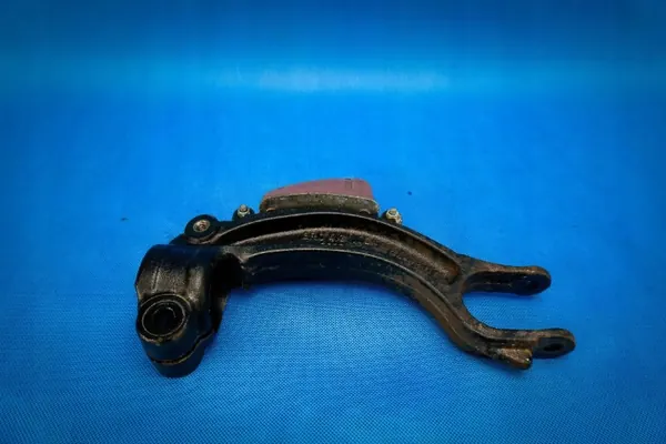 Garfo amortecedor Audi A8 S8 OEM 8R0413037C Usado image 2
