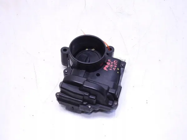 Gasklepbehuizing OEM V860560480-01 voor Peugeot Partner image 7