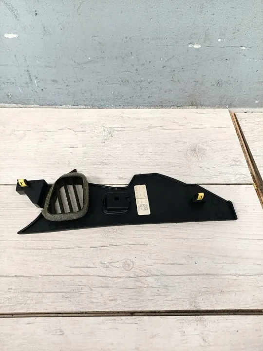 Moldura Salpicadero Lincoln Continental OEM GD9BF045H25 image 3