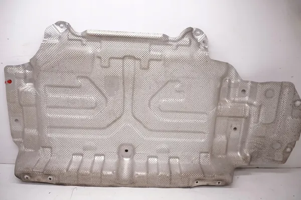 VOLVO V60 II S60 III Placa de Proteção Térmica Inferior 31694833 image 1