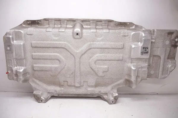 VOLVO V60 II S60 III Placa de Proteção Térmica Inferior 31694833 image 2