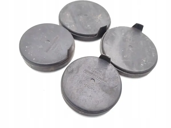 OEM 0001509 Cubierta Bombilla Faro Delantero Izq Citroen Relay image 3