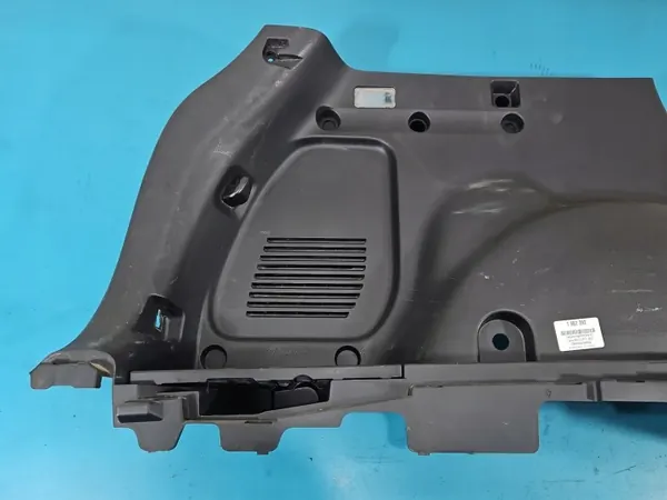 OEM 64740-42072 Vänster Bakluckefoder Toyota RAV4 IV image 3