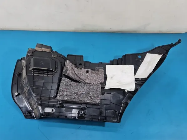 OEM 64740-42072 Vänster Bakluckefoder Toyota RAV4 IV image 4