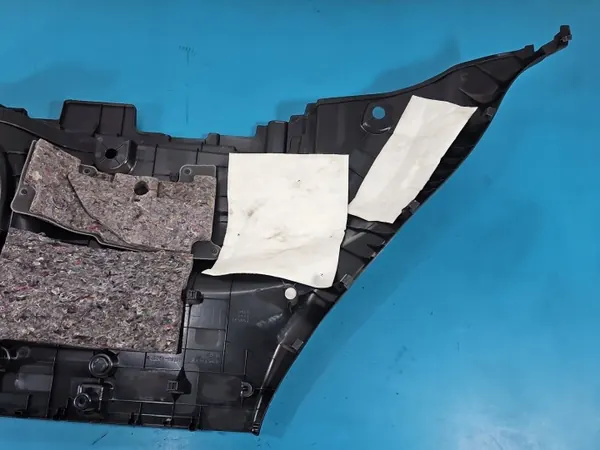 OEM 64740-42072 Vänster Bakluckefoder Toyota RAV4 IV image 5