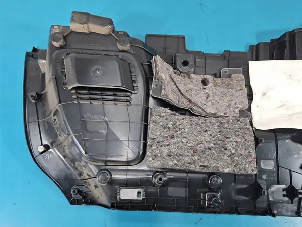 OEM 64740-42072 Vänster Bakluckefoder Toyota RAV4 IV image 6