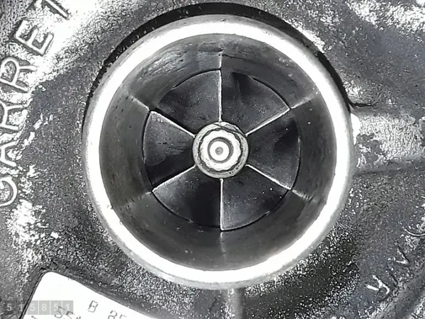 Alfa Romeo Turbo OEM 55191596 147 1.9 JTD:lle image 5