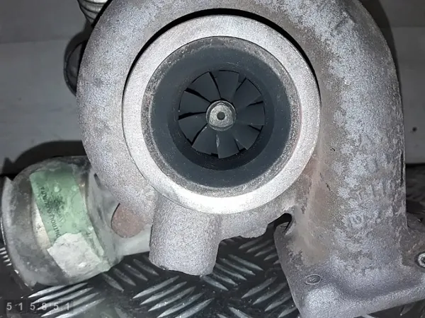Alfa Romeo Turbo OEM 55191596 147 1.9 JTD:lle image 8
