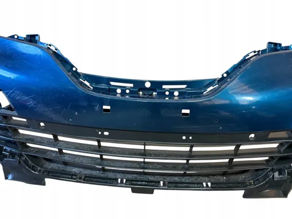 Para-choques dianteiro Captur I liftt - Peça OEM usada image 4