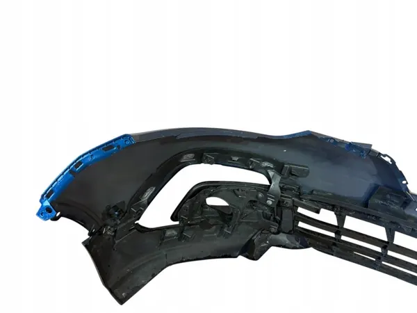 Para-choques dianteiro Captur I liftt - Peça OEM usada image 7