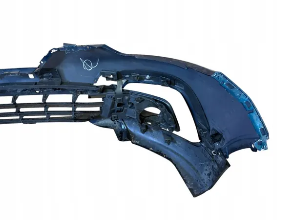 Para-choques dianteiro Captur I liftt - Peça OEM usada image 9