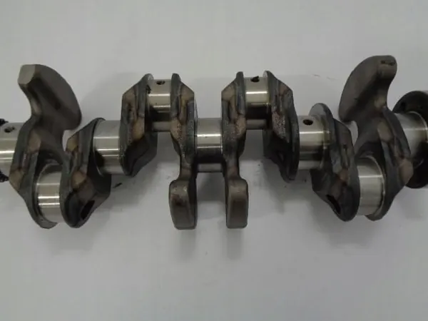 SKODA OCTAVIA III 5E 1.4 TSI Vevaxel image 4