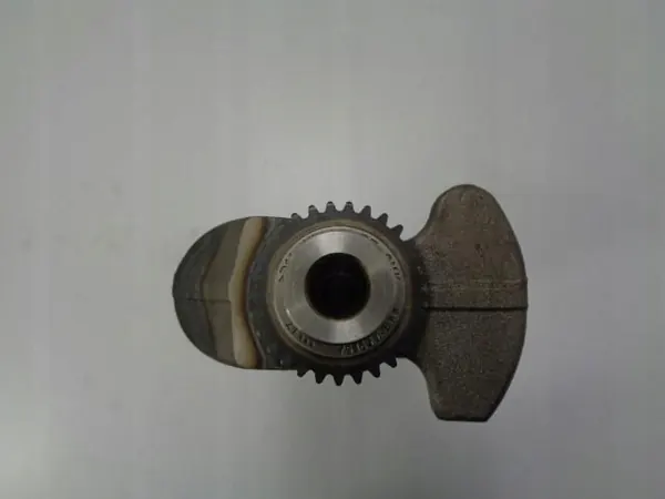 SKODA OCTAVIA III 5E 1.4 TSI Vevaxel image 5