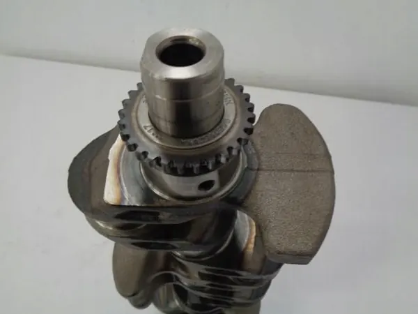 SKODA OCTAVIA III 5E 1.4 TSI Vevaxel image 6