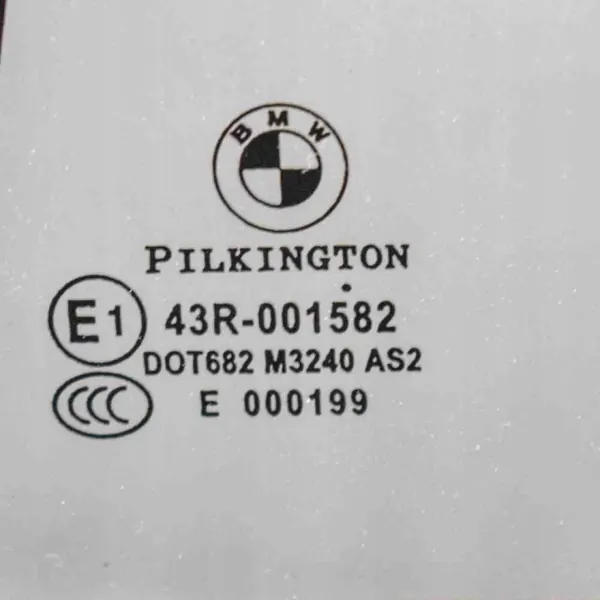 OEM 731124543R001582 Vasen takalasi BMW 5 F10 image 3