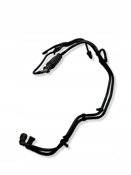 Pièce injection diesel Citroen C3 OEM 66543 image 2