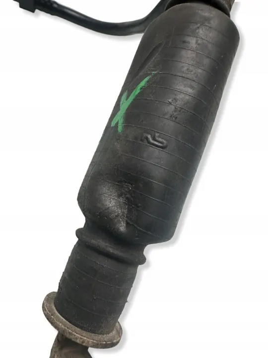 Pièce injection diesel Citroen C3 OEM 66543 image 6