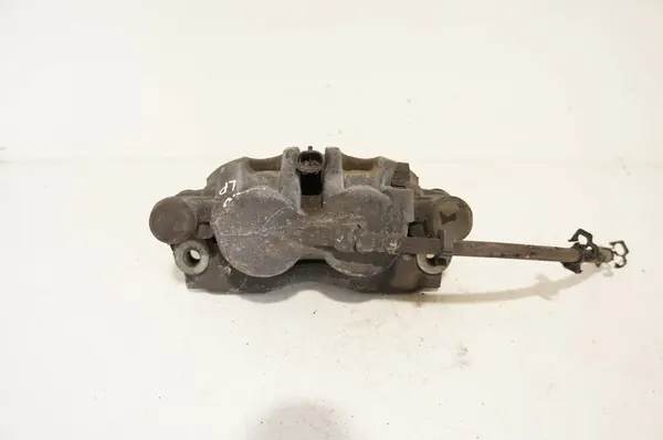 Vasen etujarrusatula IVECO DAILY 504354333 image 3