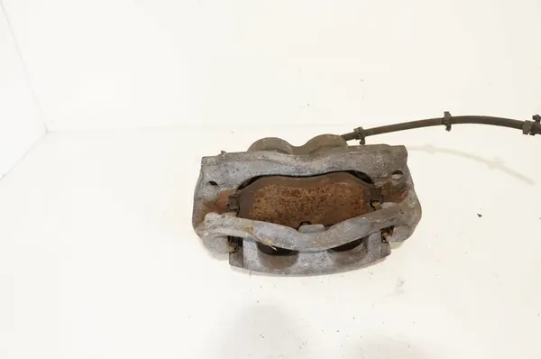 Vasen etujarrusatula IVECO DAILY 504354333 image 6