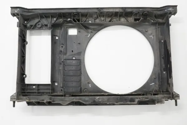 OEM 9651941680 Carcaça Ventilador Citroen DS5 2.0 E-HDI Híbrido image 2