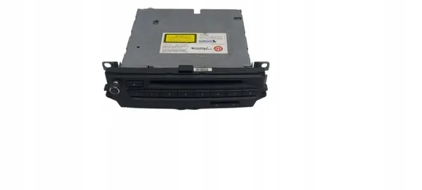 BMW OEM 9283247 CD-navigointiradio image 2