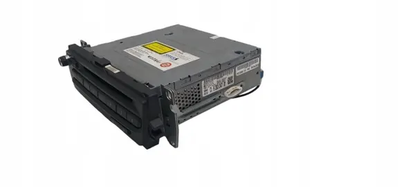 BMW OEM 9283247 CD-navigointiradio image 4