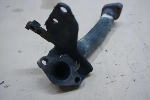 Hyundai Terracan EGR Pijp OEM TERRACAN RURA EGR image 5