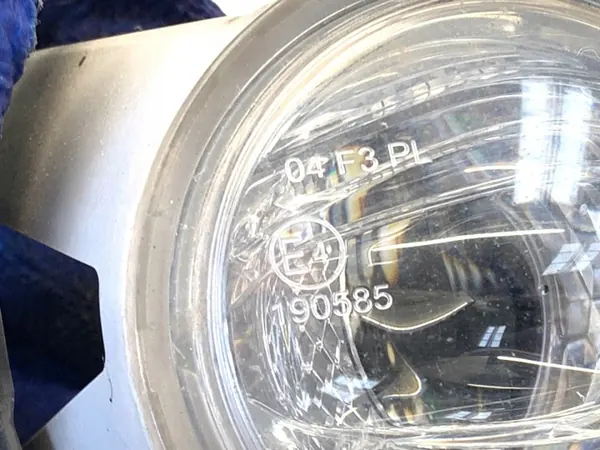 Phare avant droit Halogène Toyota Yaris IV OEM LORK-1829-141661 image 5