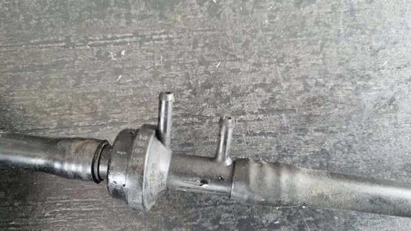 VW T4 1.9 TD vacuümslang OEM - Gebruikt image 3