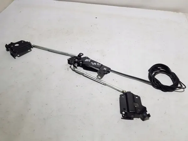 OEM V207043915 Dachverriegelung Aktuator für Mercedes W207 image 2