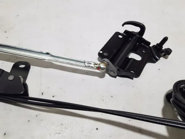 OEM V207043915 Dachverriegelung Aktuator für Mercedes W207 image 10