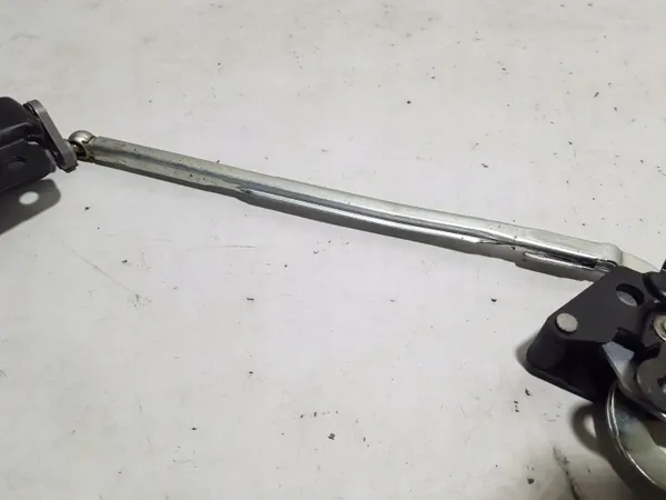OEM V207043915 Dachverriegelung Aktuator für Mercedes W207 image 3