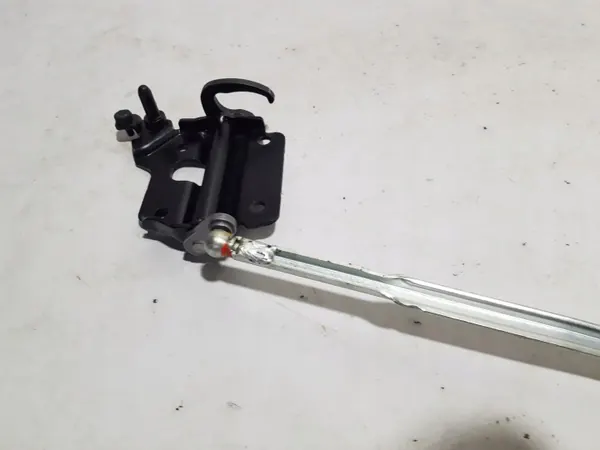 OEM V207043915 Dachverriegelung Aktuator für Mercedes W207 image 7