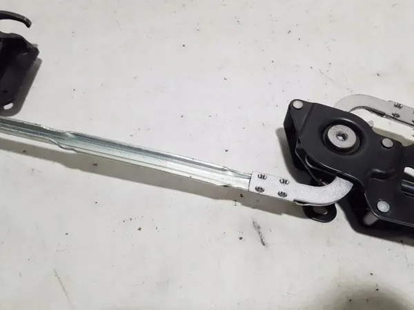 OEM V207043915 Dachverriegelung Aktuator für Mercedes W207 image 8
