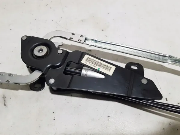 OEM V207043915 Dachverriegelung Aktuator für Mercedes W207 image 9