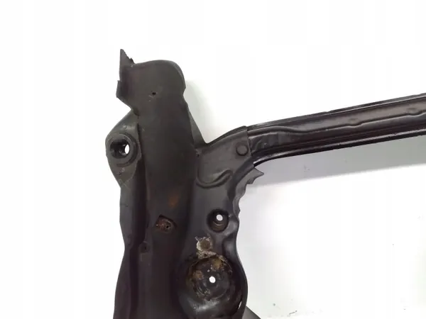 Molas dianteiras Mercedes-Benz OEM JUR258550 - Usado image 3