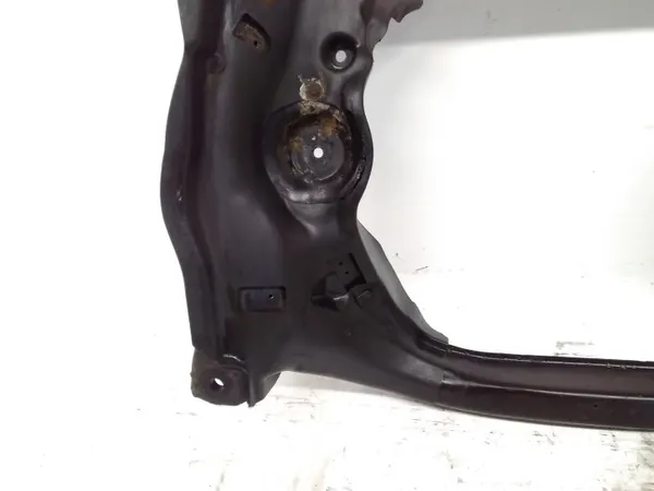 Molas dianteiras Mercedes-Benz OEM JUR258550 - Usado image 4