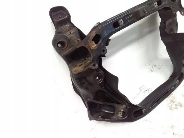 Molas dianteiras Mercedes-Benz OEM JUR258550 - Usado image 8