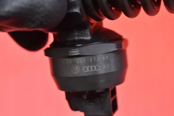 Pompe d'injection OEM 038130073AK pour Ford Galaxy 1.9 TDI image 9