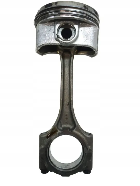 Piston & Bielle OEM 37130 pour Toyota 1.8 VVTI Hybride image 2