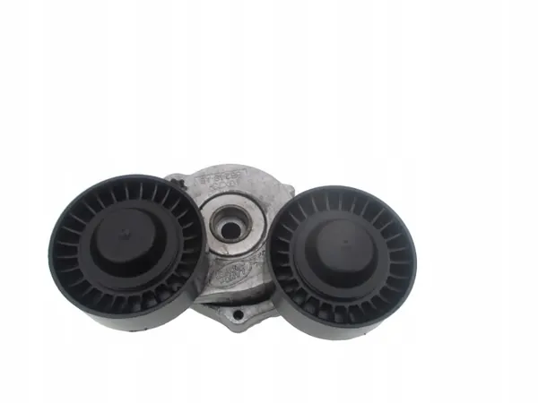 Rouleau tendeur de courroie OEM GX73-6B248-AB d'occasion image 2