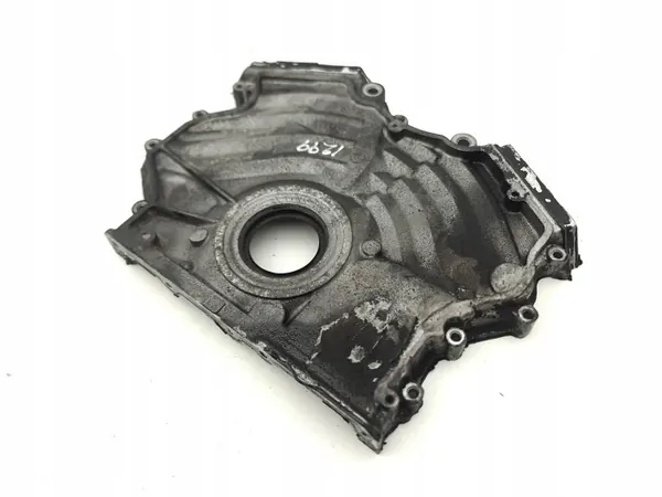 Couvercle de distribution Maserati Ghibli 2014 - Pièce OEM image 2