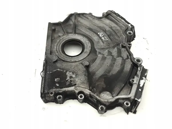 Couvercle de distribution Maserati Ghibli 2014 - Pièce OEM image 5