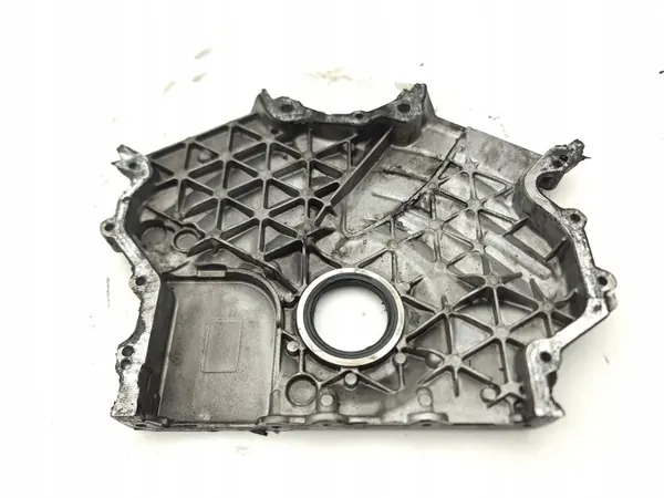Couvercle de distribution Maserati Ghibli 2014 - Pièce OEM image 6