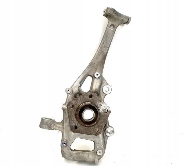 Pivot de roue avant droit Audi OE 4K0407560D image 2