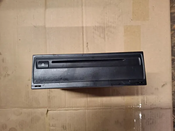 OEM 4F0035729D Navigatielezer voor Audi A6 C6 image 2