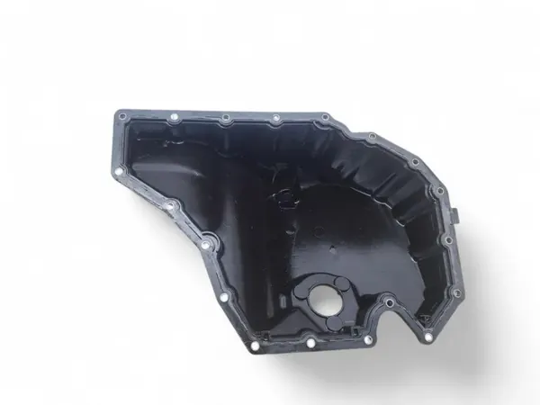 Cárter de aceite Audi A6 S6 C7 OEM 06L103598C - Usado image 2